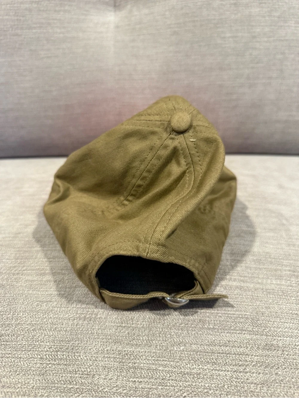 J. Crew worn only